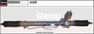 Przekładnia kierownicza DELCO REMY DSR680
