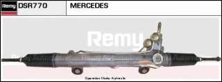 Przekładnia kierownicza DELCO REMY DSR770