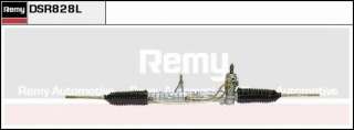 Przekładnia kierownicza DELCO REMY DSR828L