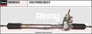 Przekładnia kierownicza DELCO REMY DSR850