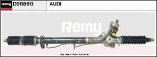 Przekładnia kierownicza DELCO REMY DSR880