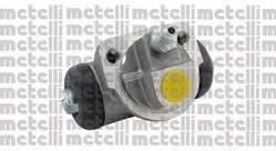 Cylinderek hamulcowy METELLI 04-0532