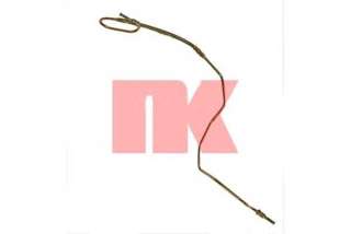 Przewód hamulcowy elastyczny NK 853753