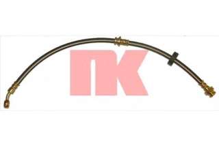 Przewód hamulcowy elastyczny NK 855210