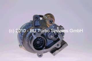 Turbosprężarka BU 124152