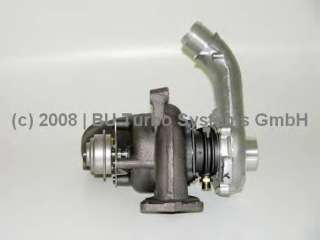 Turbosprężarka BU 126066