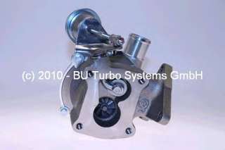 Turbosprężarka BU 126756