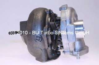 Turbosprężarka BU 127085OGR