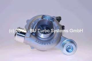 Turbosprężarka BU 127196