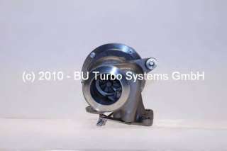 Turbosprężarka BU 127198