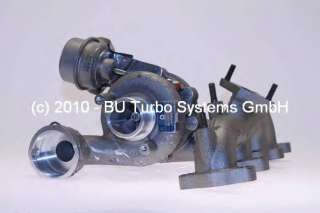 Turbosprężarka BU 127344