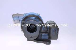 Turbosprężarka BU 127489