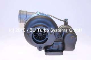 Turbosprężarka BU 127491