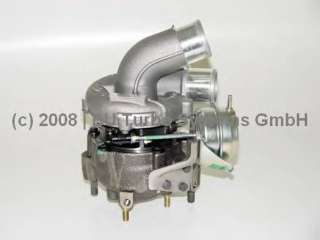 Turbosprężarka BU 127685OGR