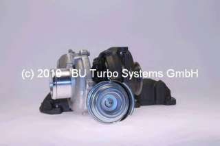 Turbosprężarka BU 127757OGR