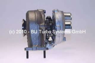 Turbosprężarka BU 127857