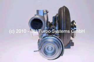 Turbosprężarka BU 127895