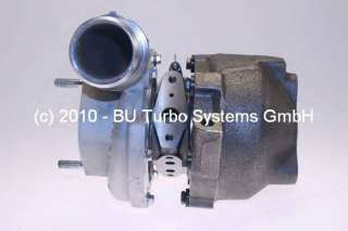 Turbosprężarka BU 127901