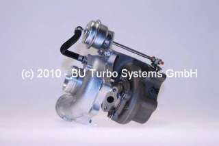 Turbosprężarka BU 127935