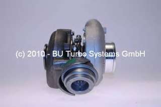 Turbosprężarka BU 127939
