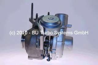 Turbosprężarka BU 127941OGR