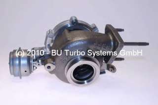 Turbosprężarka BU 128024
