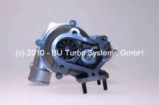 Turbosprężarka BU 128071