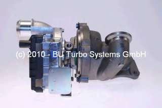 Turbosprężarka BU 128079OGR