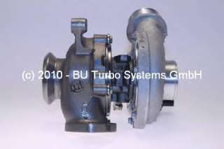 Turbosprężarka BU 128081