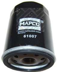 Filtr oleju MAPCO 61007