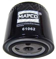 Filtr oleju MAPCO 61062