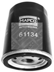 Filtr oleju MAPCO 61134