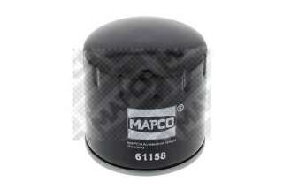 Filtr oleju MAPCO 61158