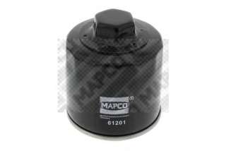 Filtr oleju MAPCO 61201
