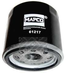 Filtr oleju MAPCO 61217