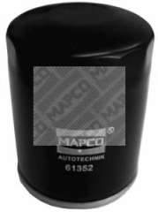 Filtr oleju MAPCO 61352
