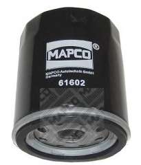 Filtr oleju MAPCO 61602