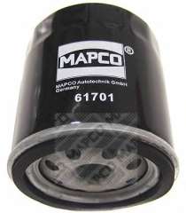Filtr oleju MAPCO 61701