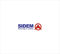 Drążek kierowniczy SIDEM 14732