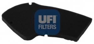 Filtr powietrza UFI 27.492.00