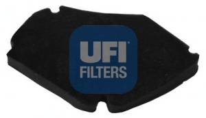 Filtr powietrza UFI 27.499.00