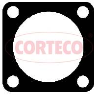 Uszczelka rury wydechowej CORTECO 027516H