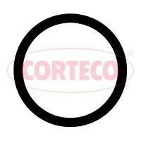 Uszczelka rury wydechowej CORTECO 027521H