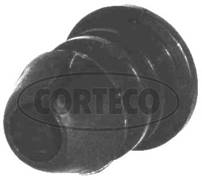 Odbój gumowy, resorowanie CORTECO 21652147