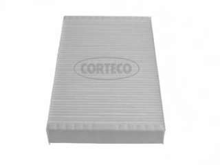 Filtr kabiny CORTECO 21652308