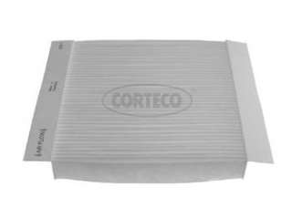 Filtr kabiny CORTECO 21652550