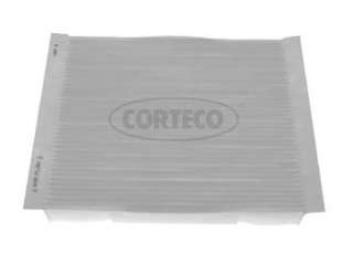 Filtr kabiny CORTECO 21652994