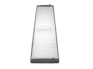 Filtr kabiny CORTECO 21652998