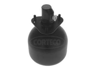 Akumulator ciśnienia zawieszenia pneumatycznego CORTECO 21653060