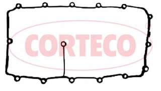 Uszczelka pokrywy zaworów CORTECO 440451P